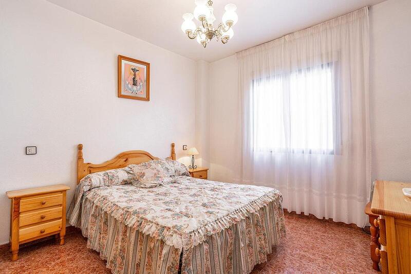 3 Schlafzimmer Appartement zu verkaufen