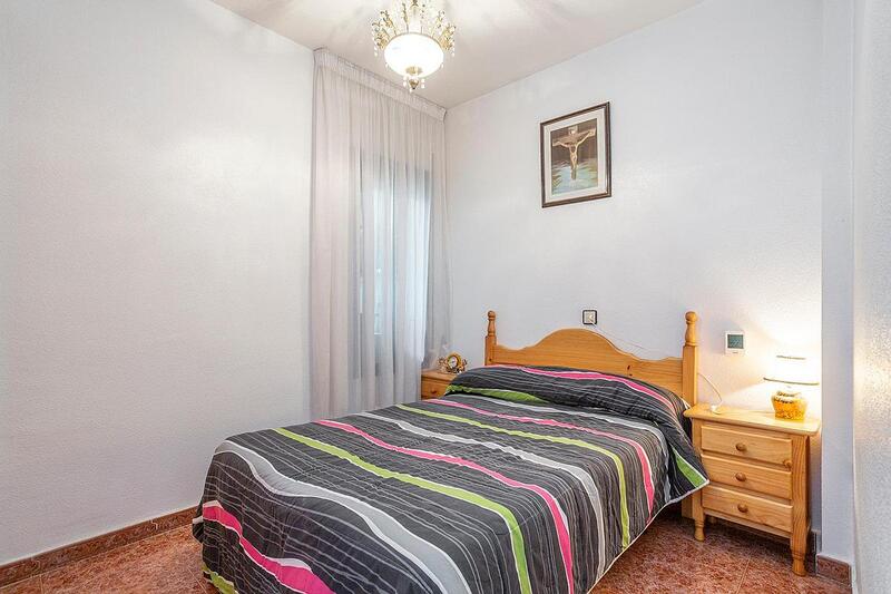 3 Cuarto Apartamento en venta