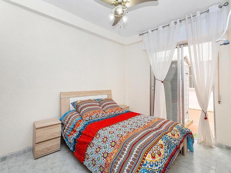 3 Schlafzimmer Appartement zu verkaufen