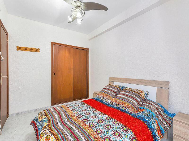 3 Cuarto Apartamento en venta