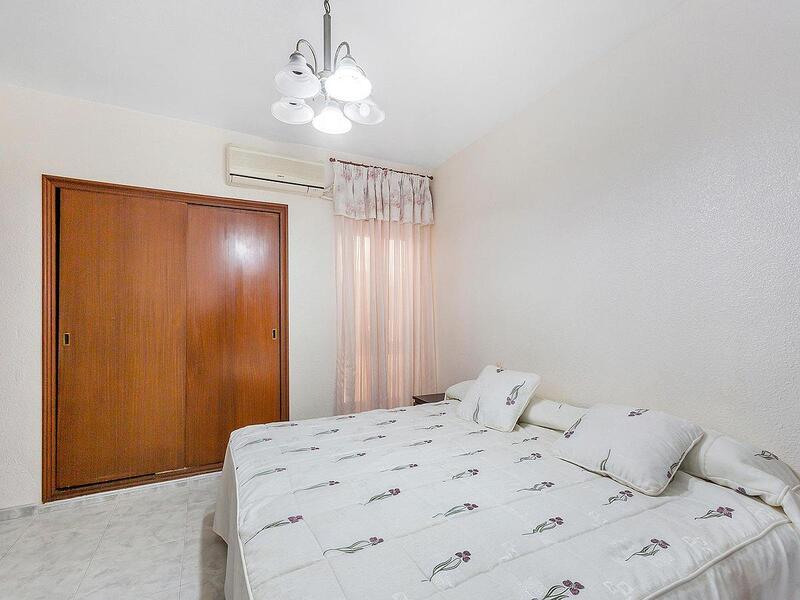 3 Schlafzimmer Appartement zu verkaufen