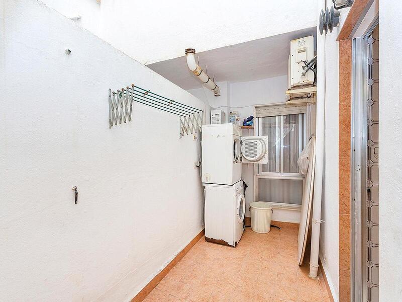 3 slaapkamer Appartement Te koop