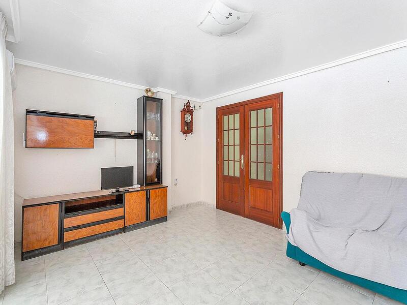 3 Cuarto Apartamento en venta