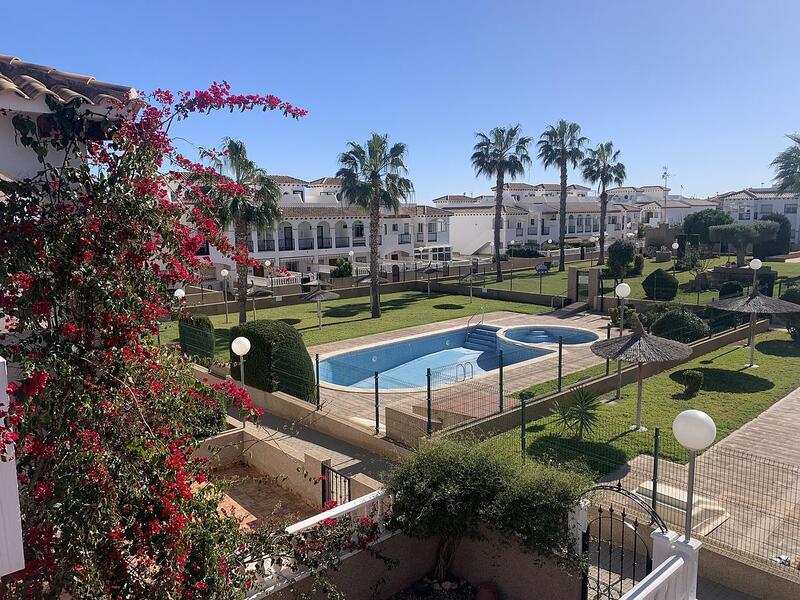 Appartement zu verkaufen in Punta Prima, Alicante