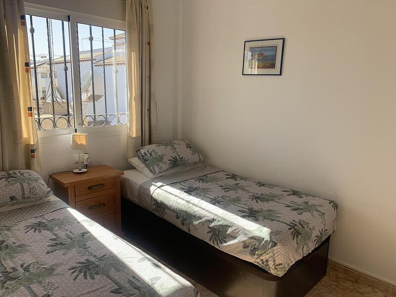 2 chambre Appartement à vendre