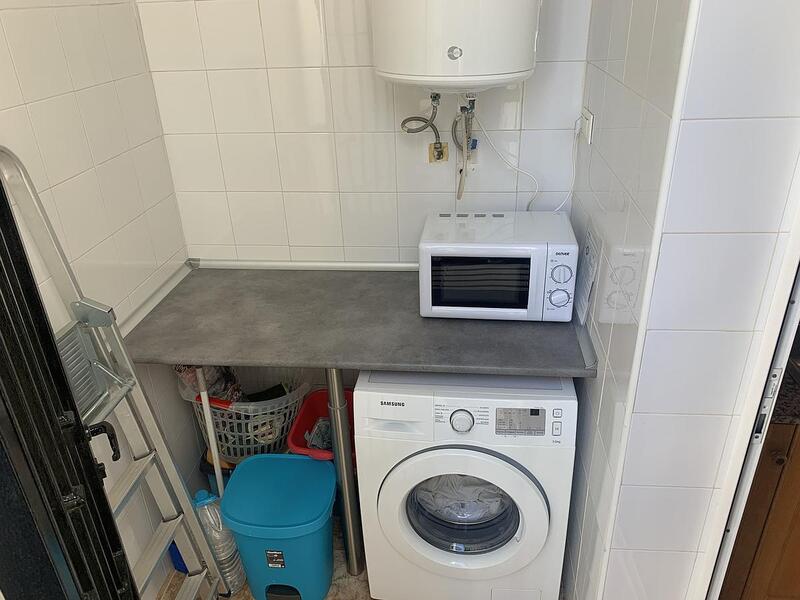 2 slaapkamer Appartement Te koop