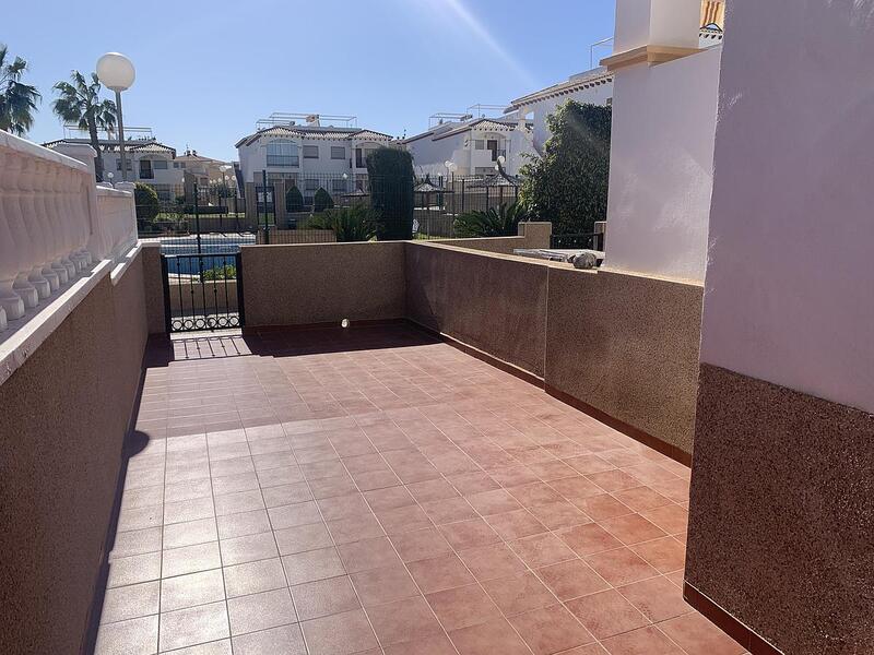 2 Cuarto Apartamento en venta