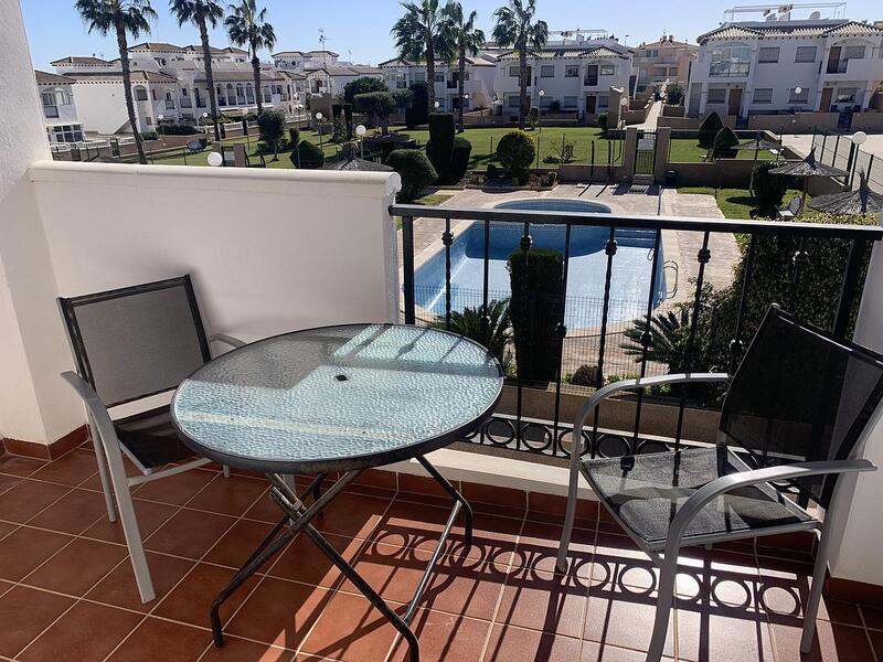 2 Cuarto Apartamento en venta