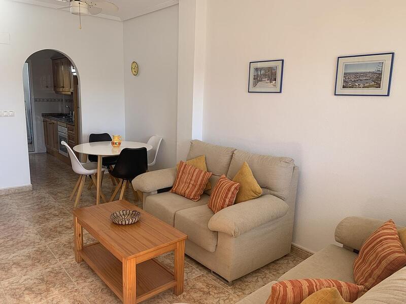 2 Cuarto Apartamento en venta