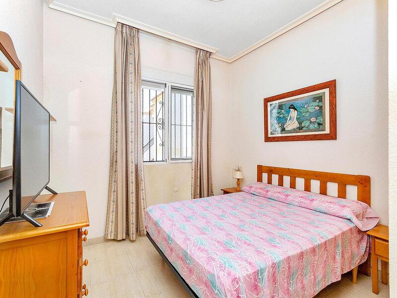 2 chambre Maison de Ville à vendre