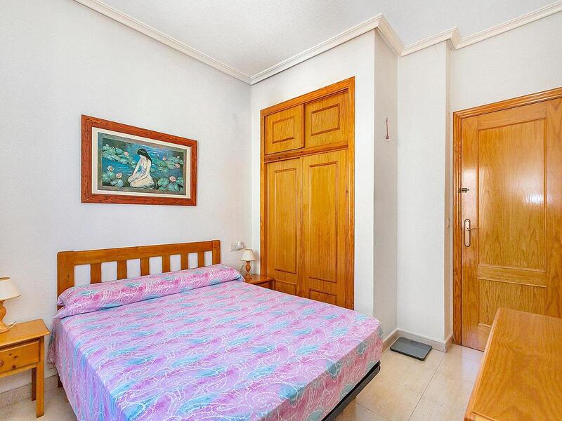 2 Schlafzimmer Stadthaus zu verkaufen