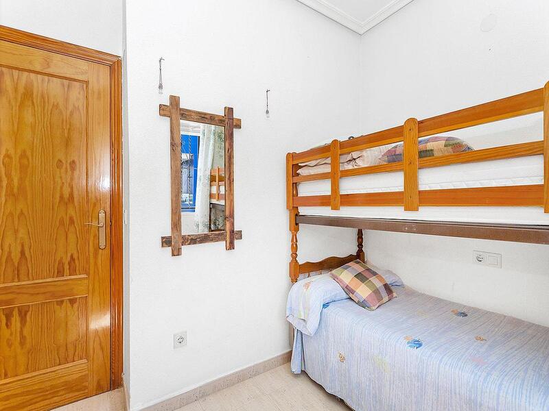 2 Cuarto Adosado en venta