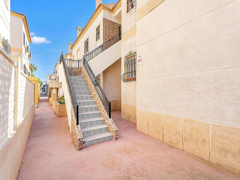 2 chambre Maison de Ville à vendre