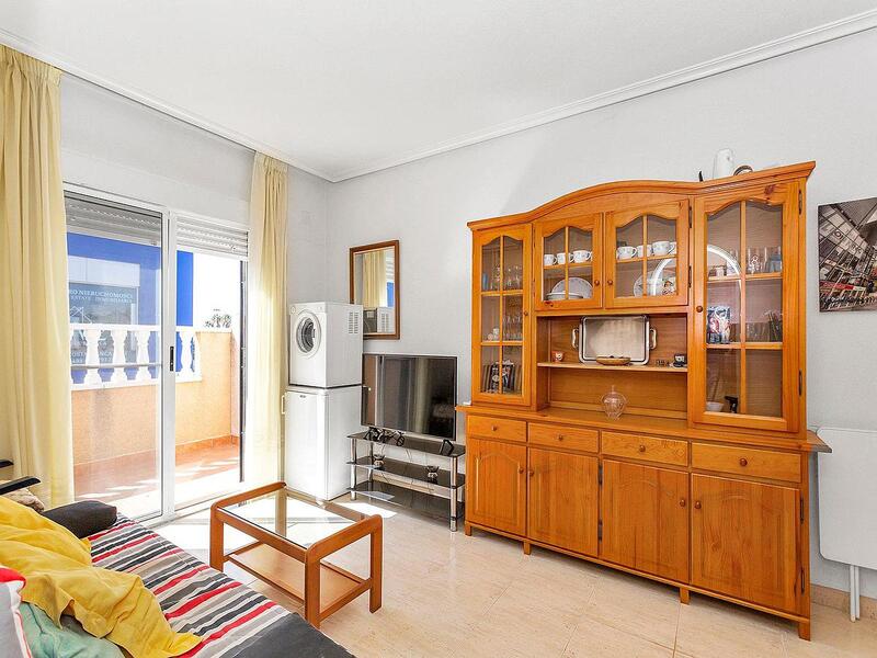 2 chambre Maison de Ville à vendre