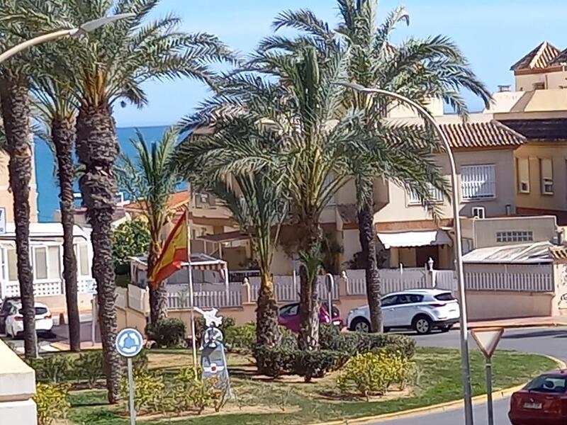 квартира продается в Guardamar del Segura, Alicante