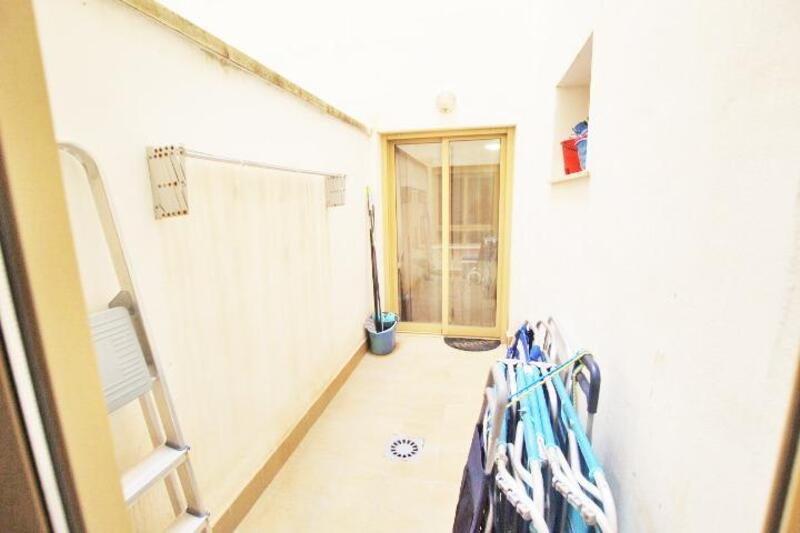 2 Cuarto Apartamento en venta