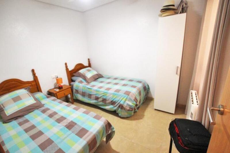 2 Cuarto Apartamento en venta