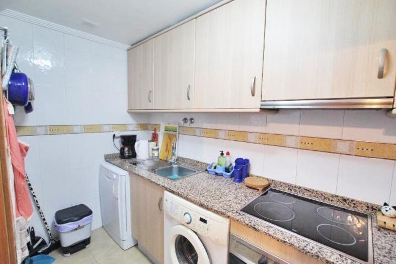 2 Cuarto Apartamento en venta