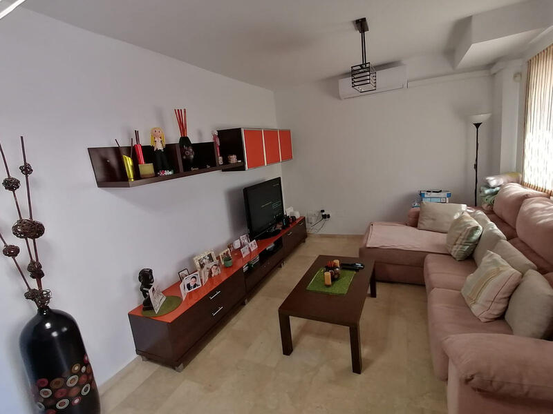 2 Cuarto Apartamento en venta