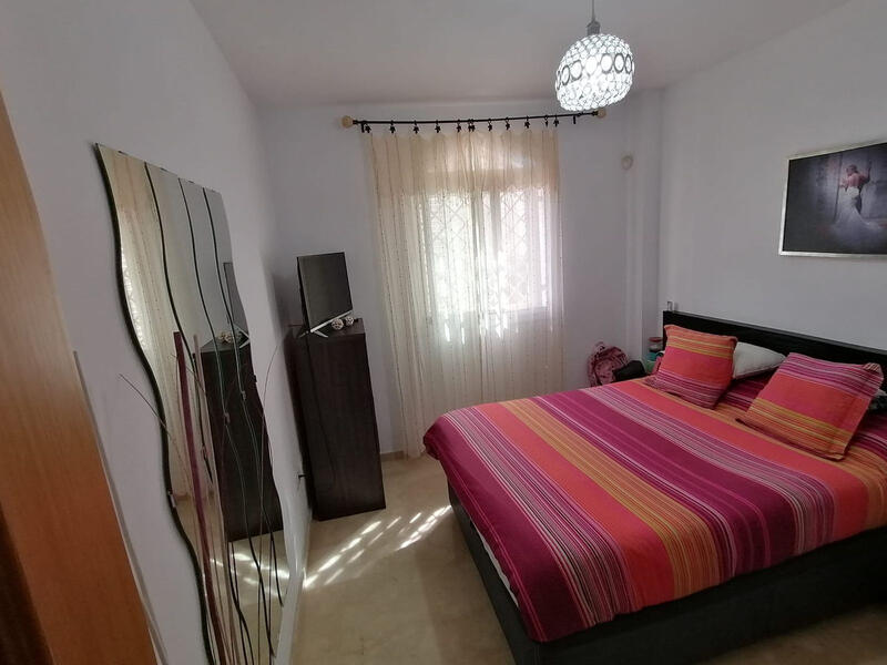 2 Cuarto Apartamento en venta