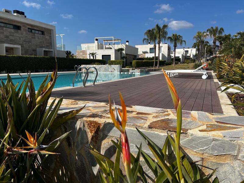 Appartement zu verkaufen in Orihuela Costa, Alicante