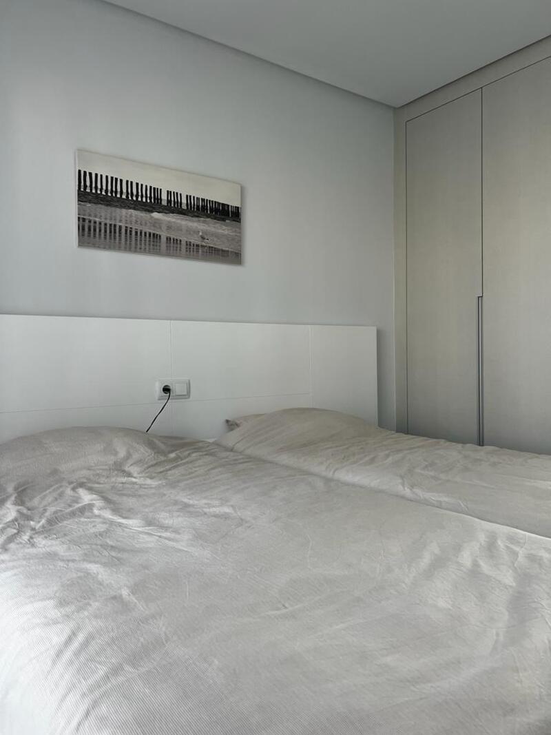 2 slaapkamer Appartement Te koop