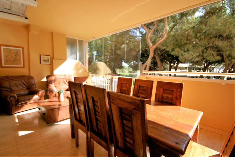 Appartement Te koop in Calahonda, Málaga