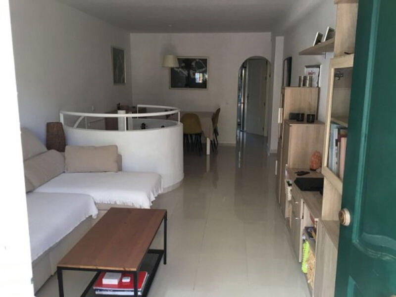 2 Cuarto Apartamento en venta