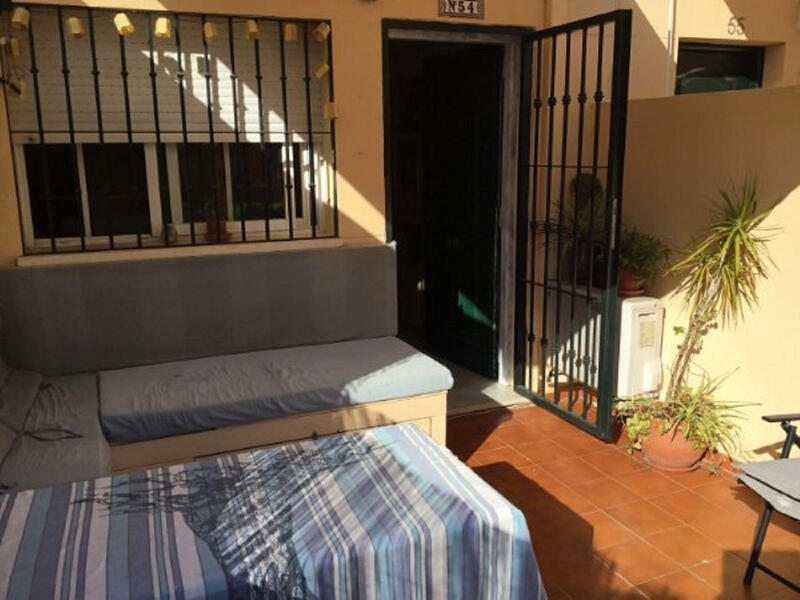 2 Cuarto Apartamento en venta