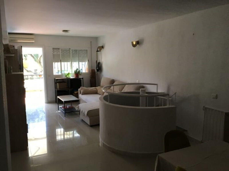 2 Cuarto Apartamento en venta