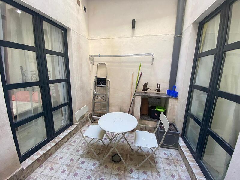 3 Cuarto Apartamento en venta