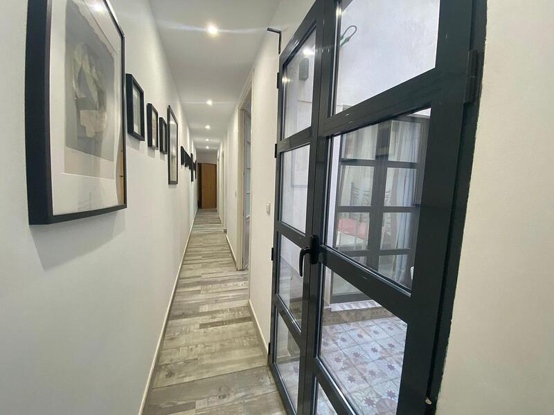 3 Cuarto Apartamento en venta