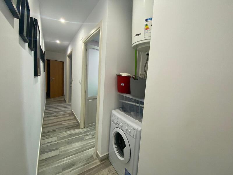 3 chambre Appartement à vendre