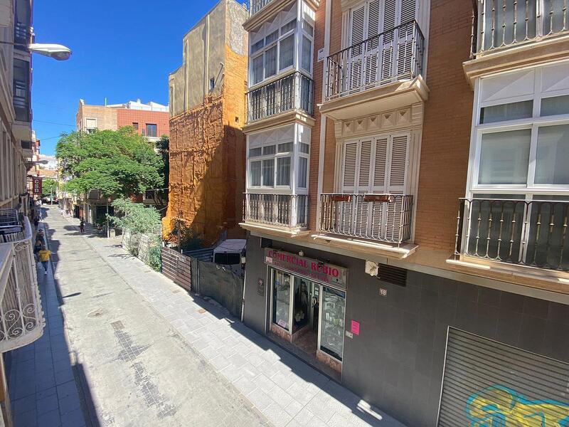 3 Cuarto Apartamento en venta