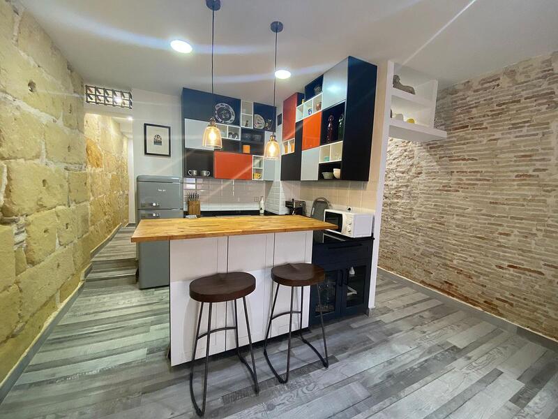 3 Cuarto Apartamento en venta