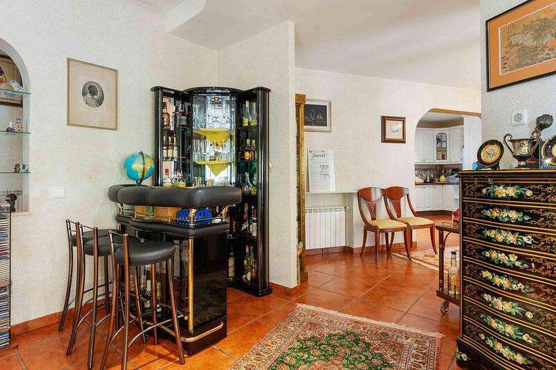 3 chambre Villa à vendre