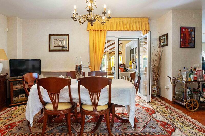 3 chambre Villa à vendre