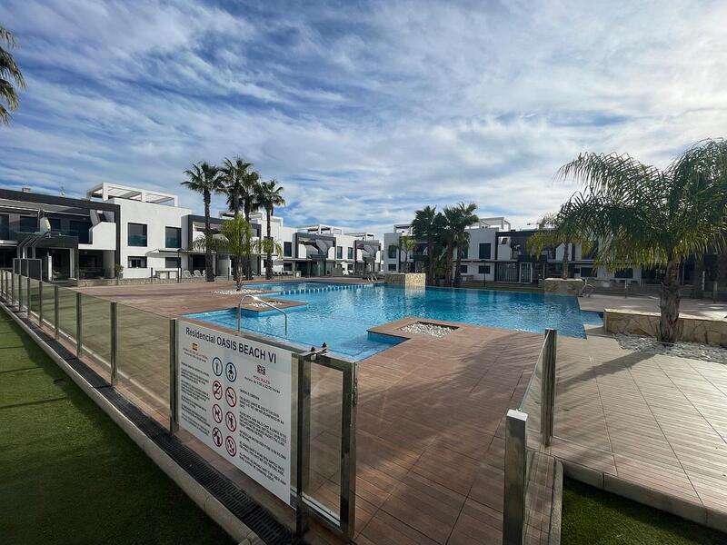 Appartement zu verkaufen in Orihuela Costa, Alicante