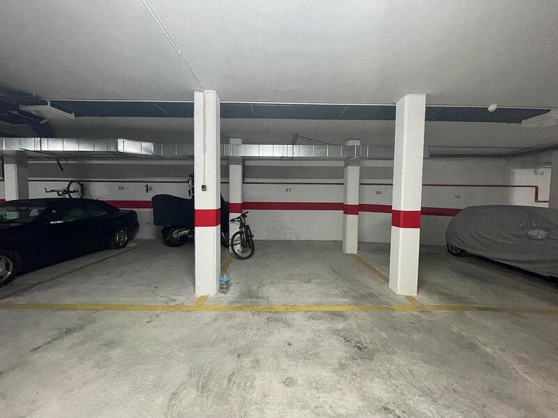 2 Cuarto Apartamento en venta