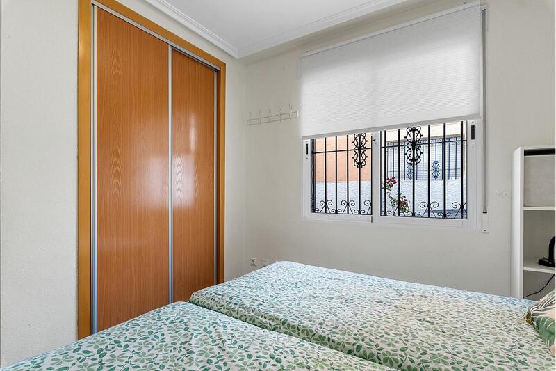 3 chambre Maison de Ville à vendre