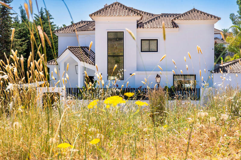 6 Schlafzimmer Villa zu verkaufen