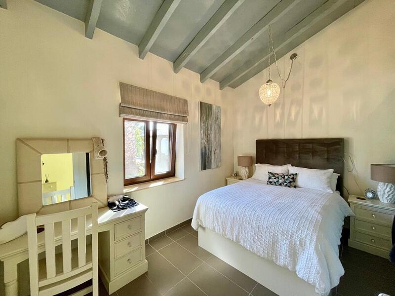 3 chambre Villa à vendre