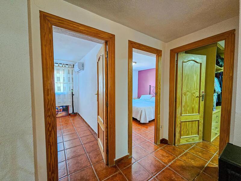 4 chambre Auberge à vendre