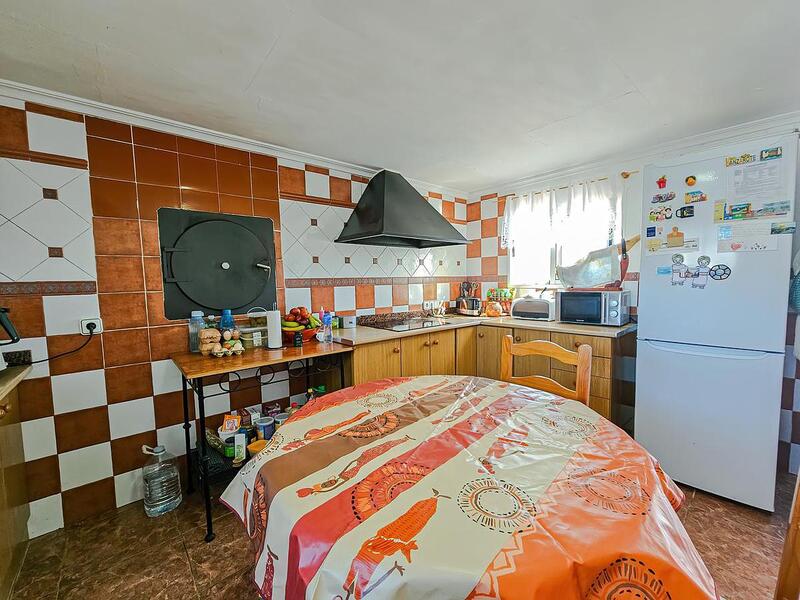 4 chambre Auberge à vendre