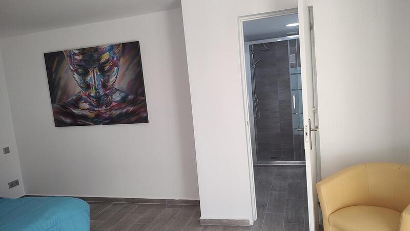 2 slaapkamer Appartement Te koop