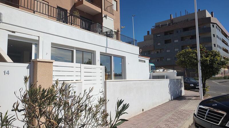 2 Cuarto Apartamento en venta