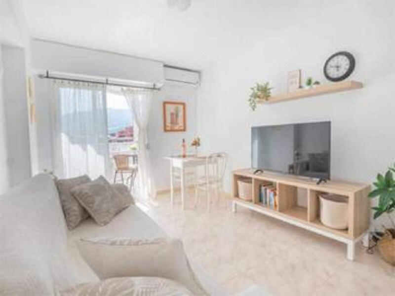 1 bedroom Apartment for sale