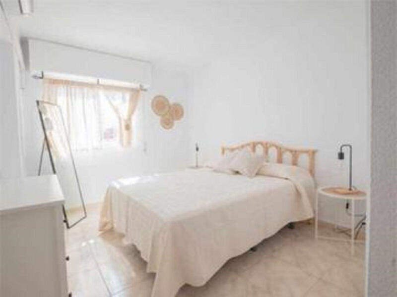 1 Cuarto Apartamento en venta