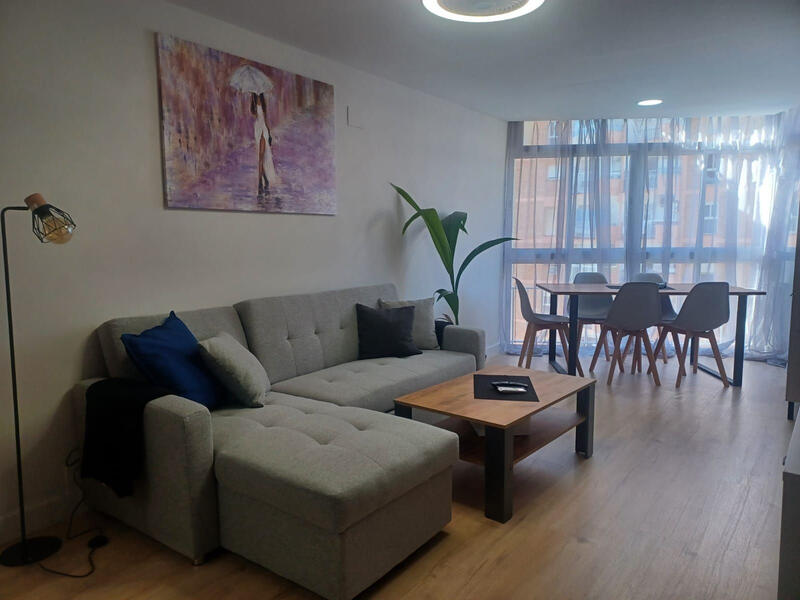 1 Cuarto Apartamento en venta