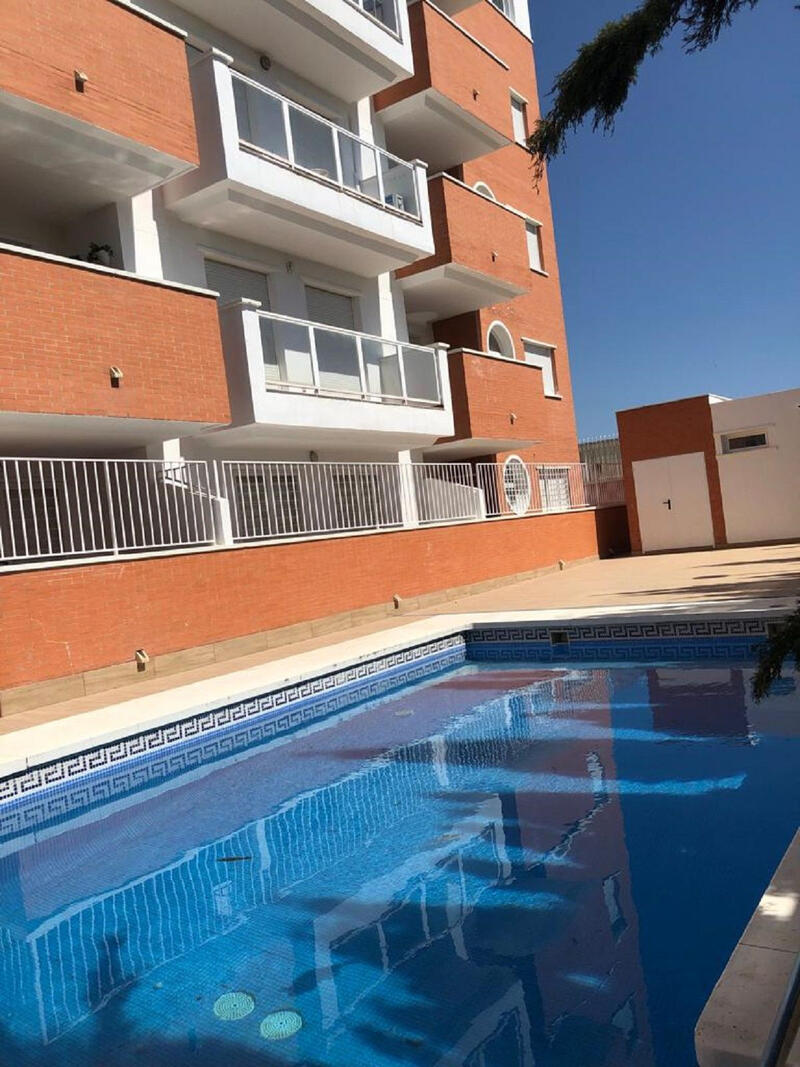 Apartamento en venta en Mijas Costa, Málaga